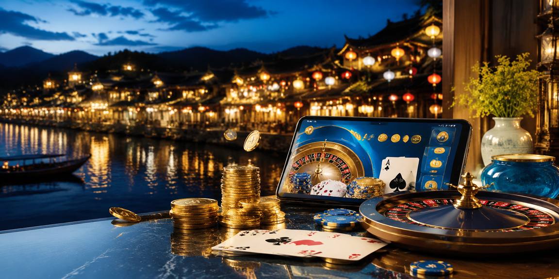 bme280 Casino Trực Tiếp