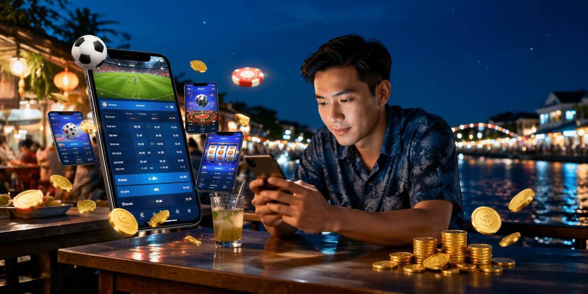 bme280 mobile gaming
